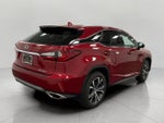 2019 Lexus RX RX 350 AWD