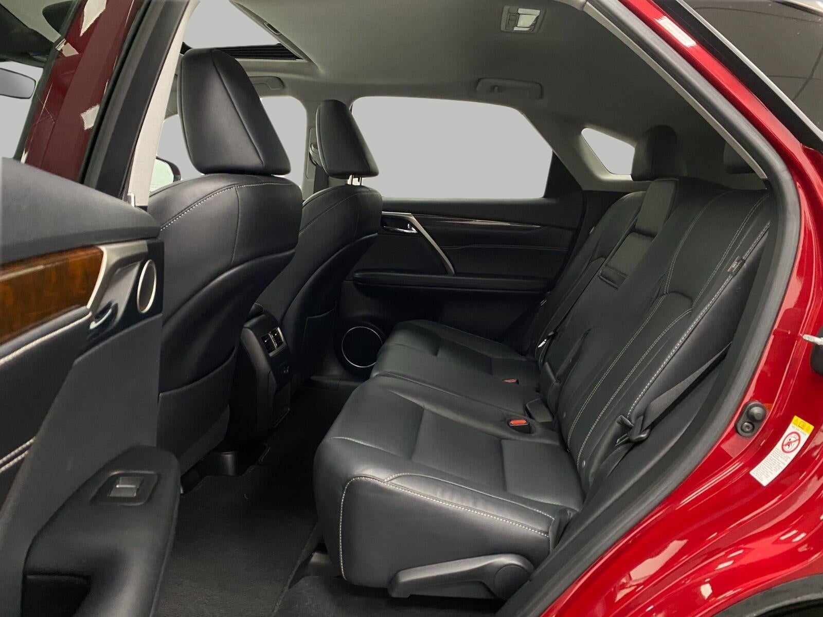 2019 Lexus RX RX 350 AWD