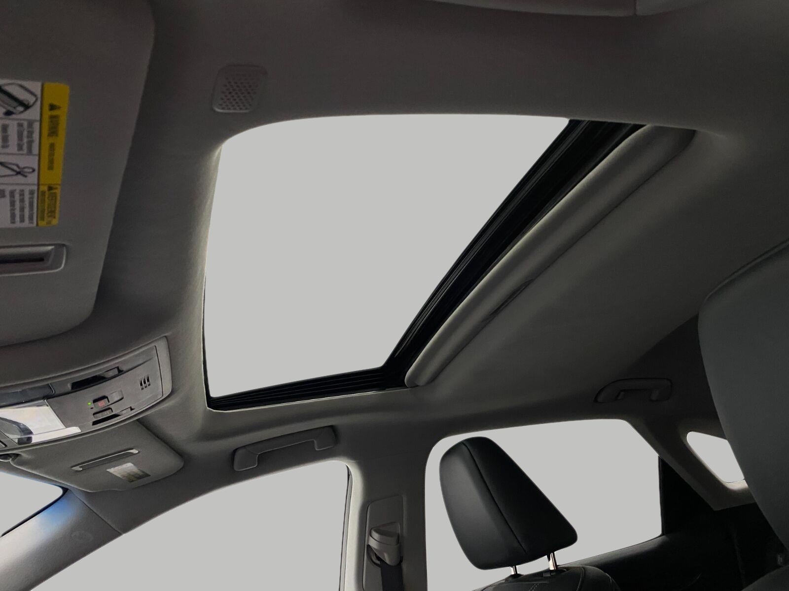 2019 Lexus RX RX 350 AWD