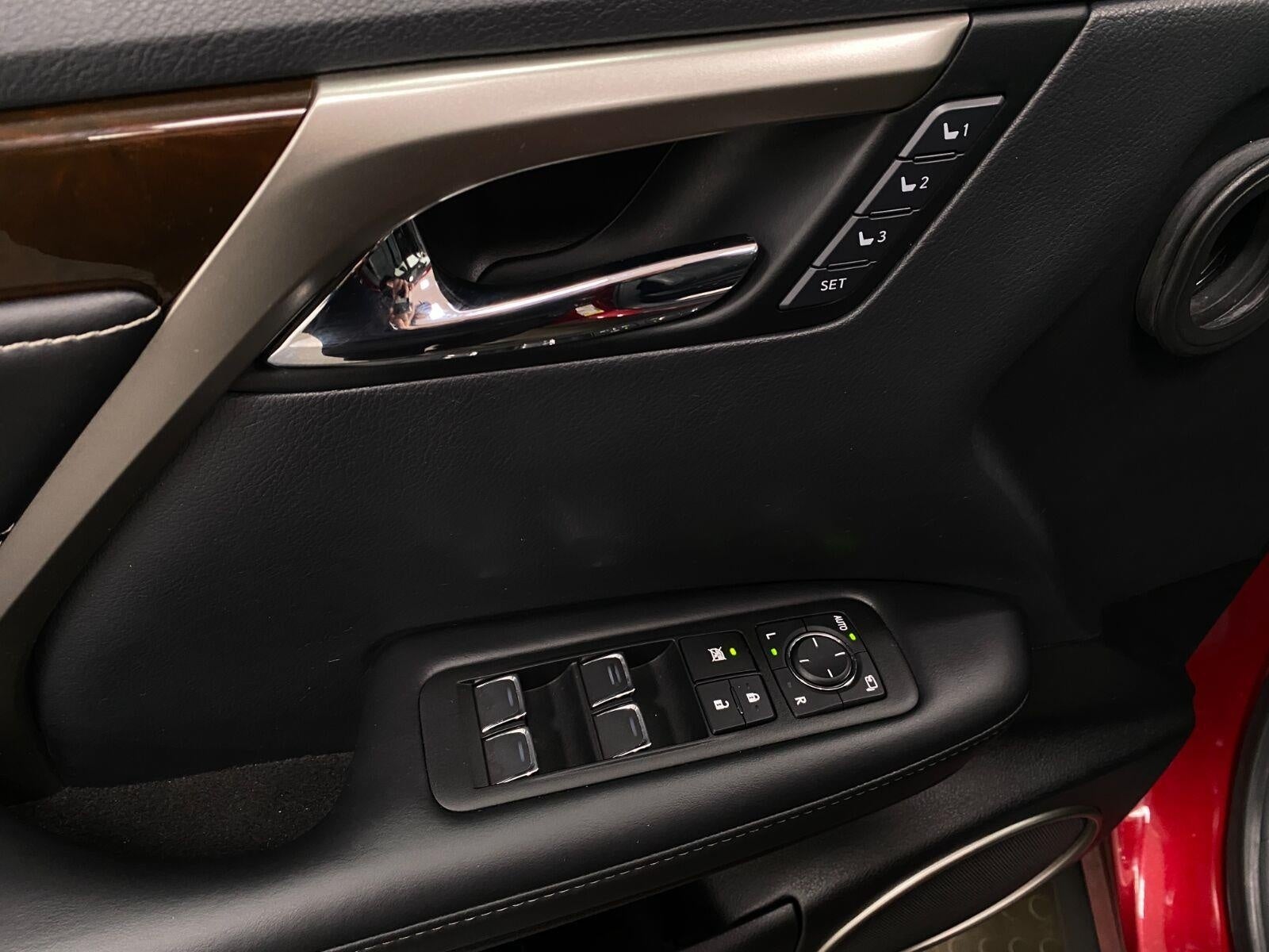 2019 Lexus RX RX 350 AWD