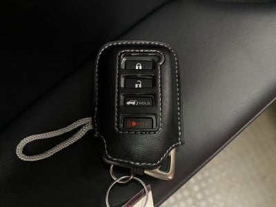 2019 Lexus RX RX 350 AWD