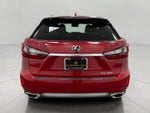 2019 Lexus RX RX 350 AWD