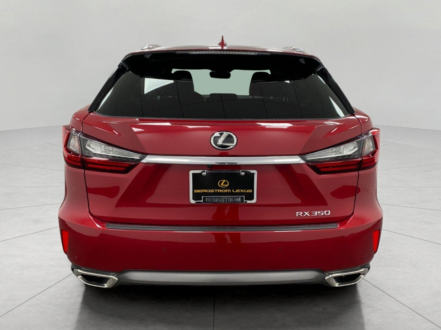 2019 Lexus RX RX 350 AWD