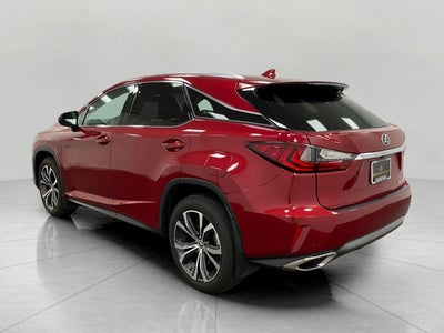 2019 Lexus RX RX 350 AWD