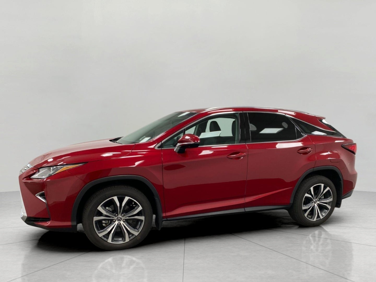 2019 Lexus RX RX 350 AWD