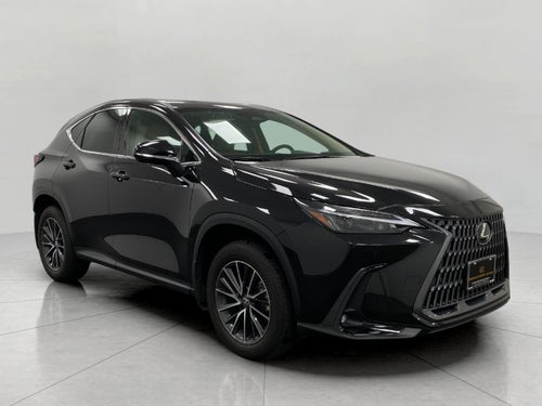 2024 Lexus NX NX 350 Premium AWD