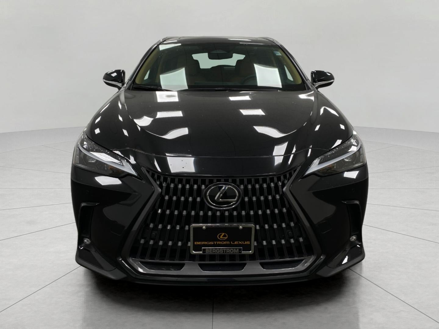 2024 Lexus NX NX 350 Premium AWD