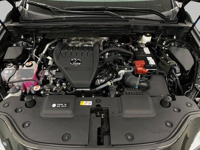 2024 Lexus NX NX 350 Premium AWD