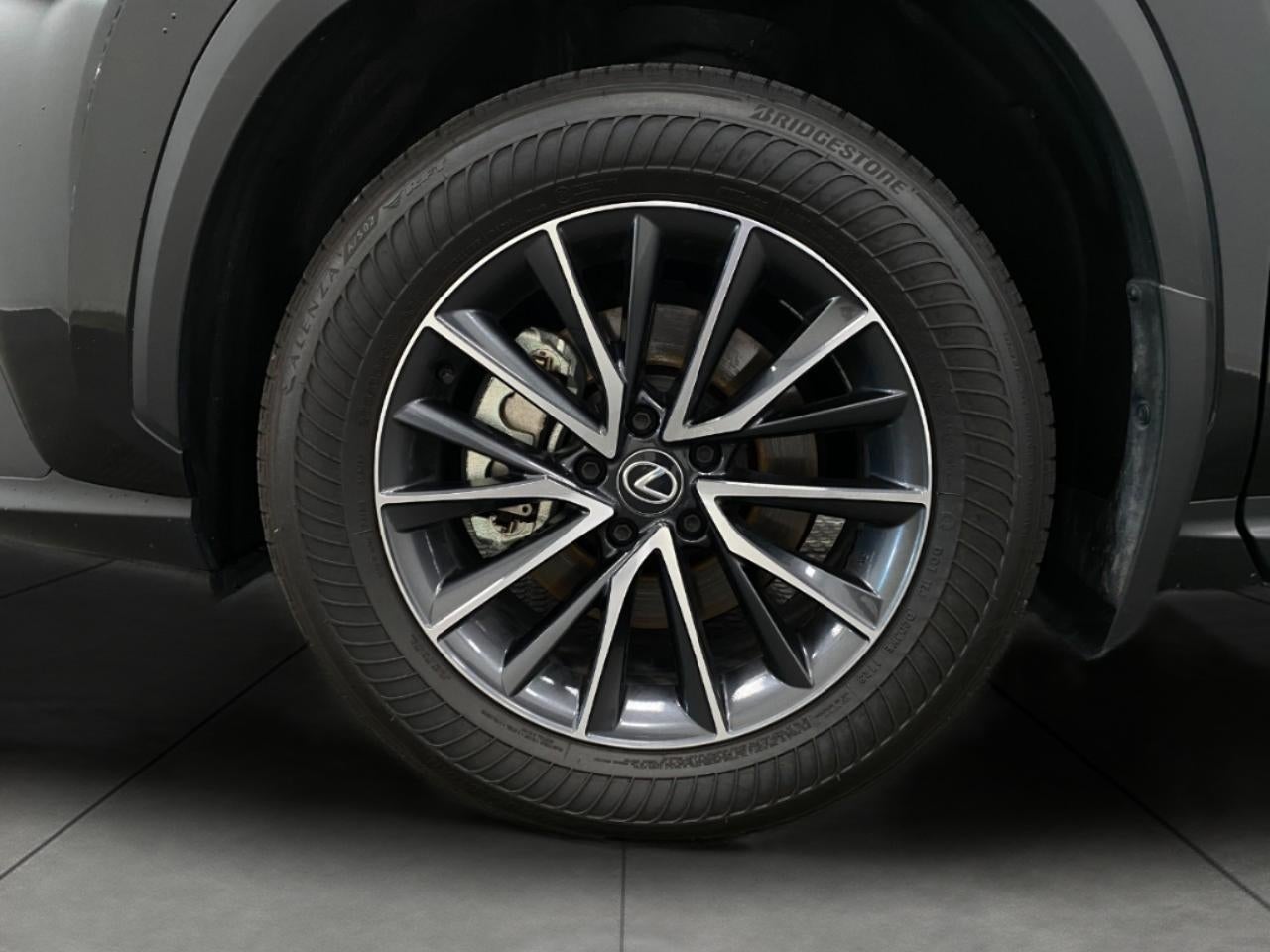 2024 Lexus NX NX 350 Premium AWD