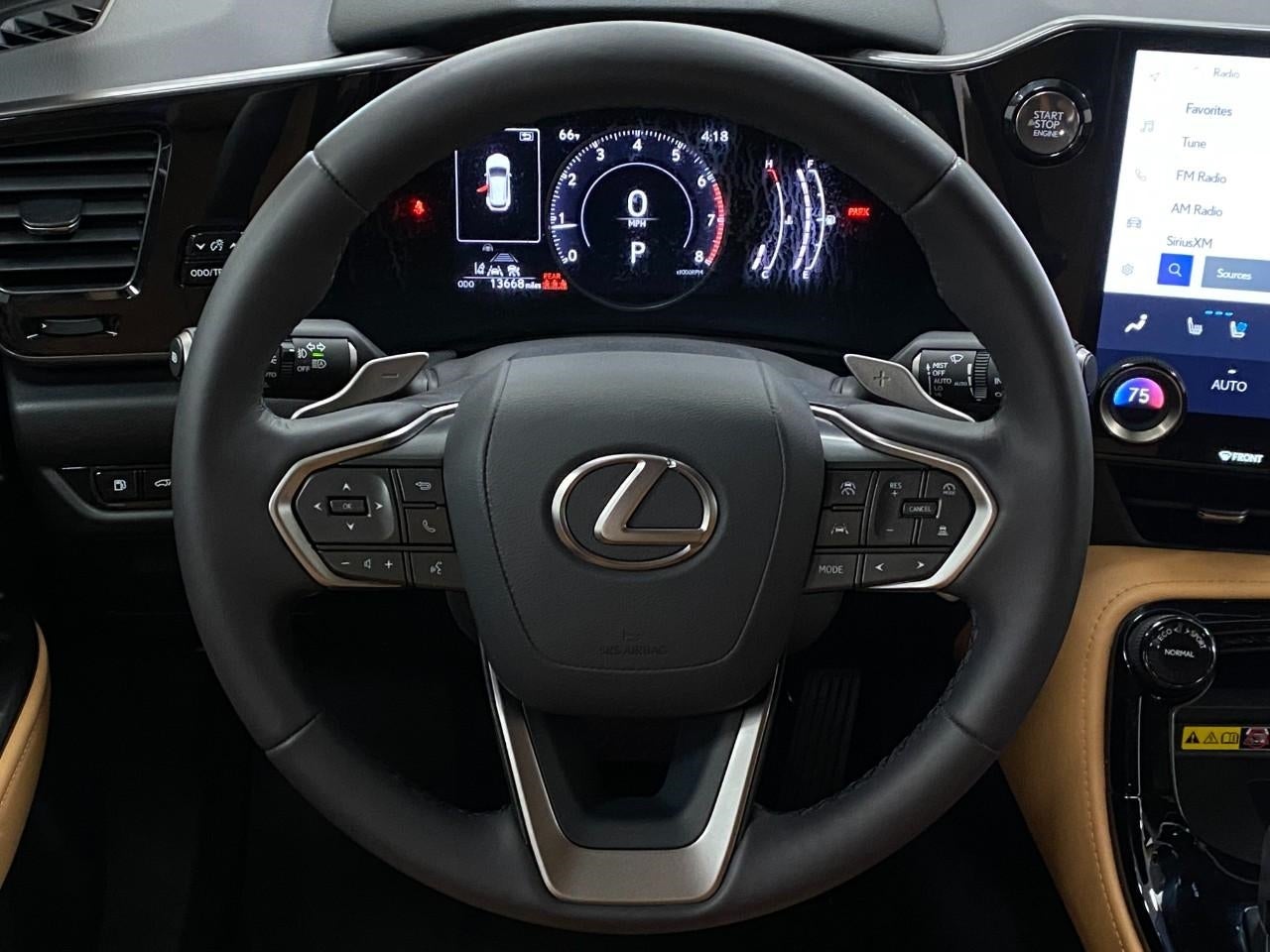2024 Lexus NX NX 350 Premium AWD