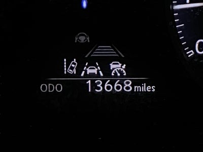 2024 Lexus NX NX 350 Premium AWD
