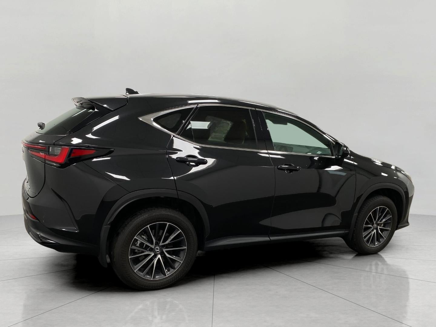 2024 Lexus NX NX 350 Premium AWD