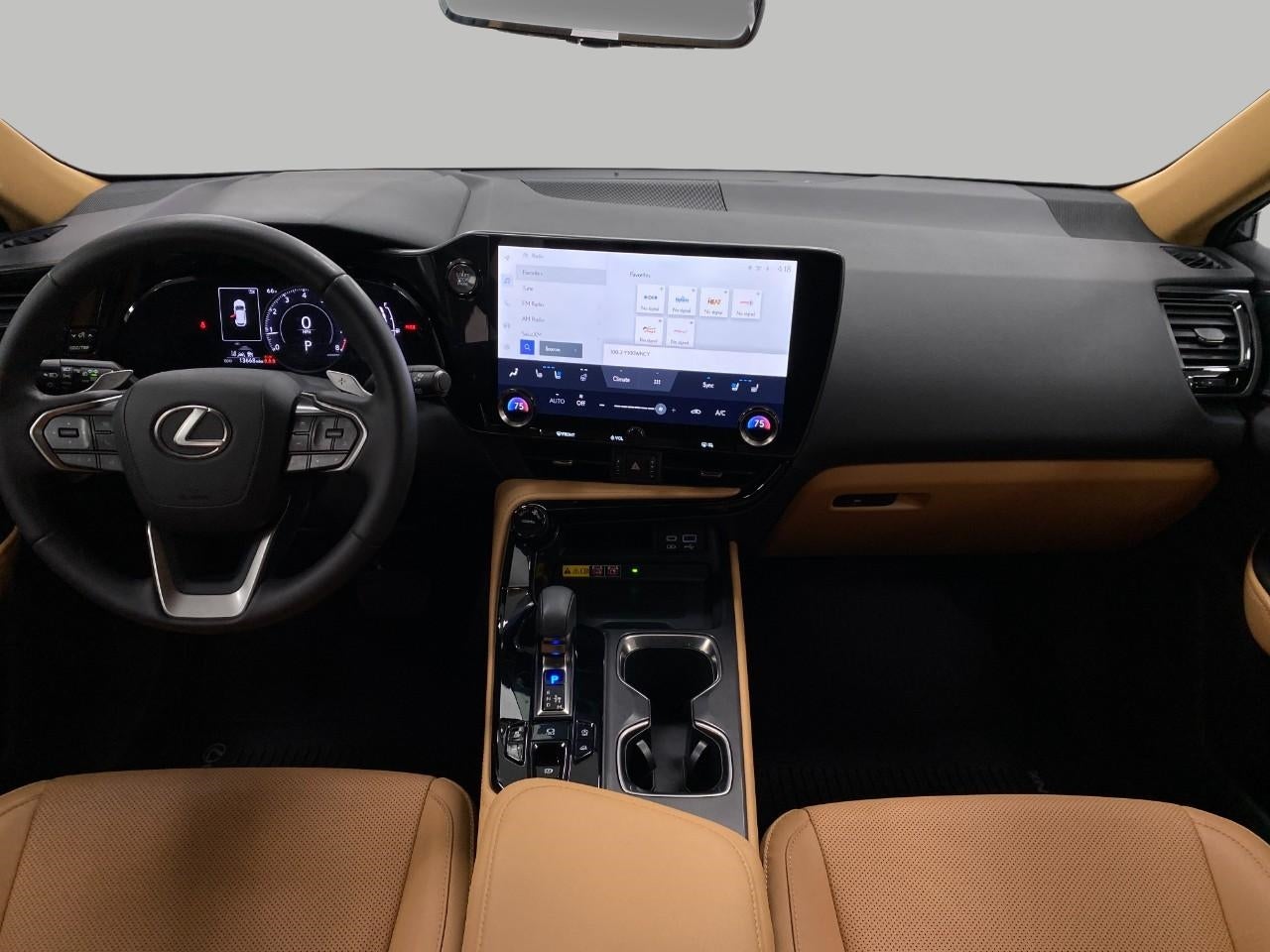 2024 Lexus NX NX 350 Premium AWD