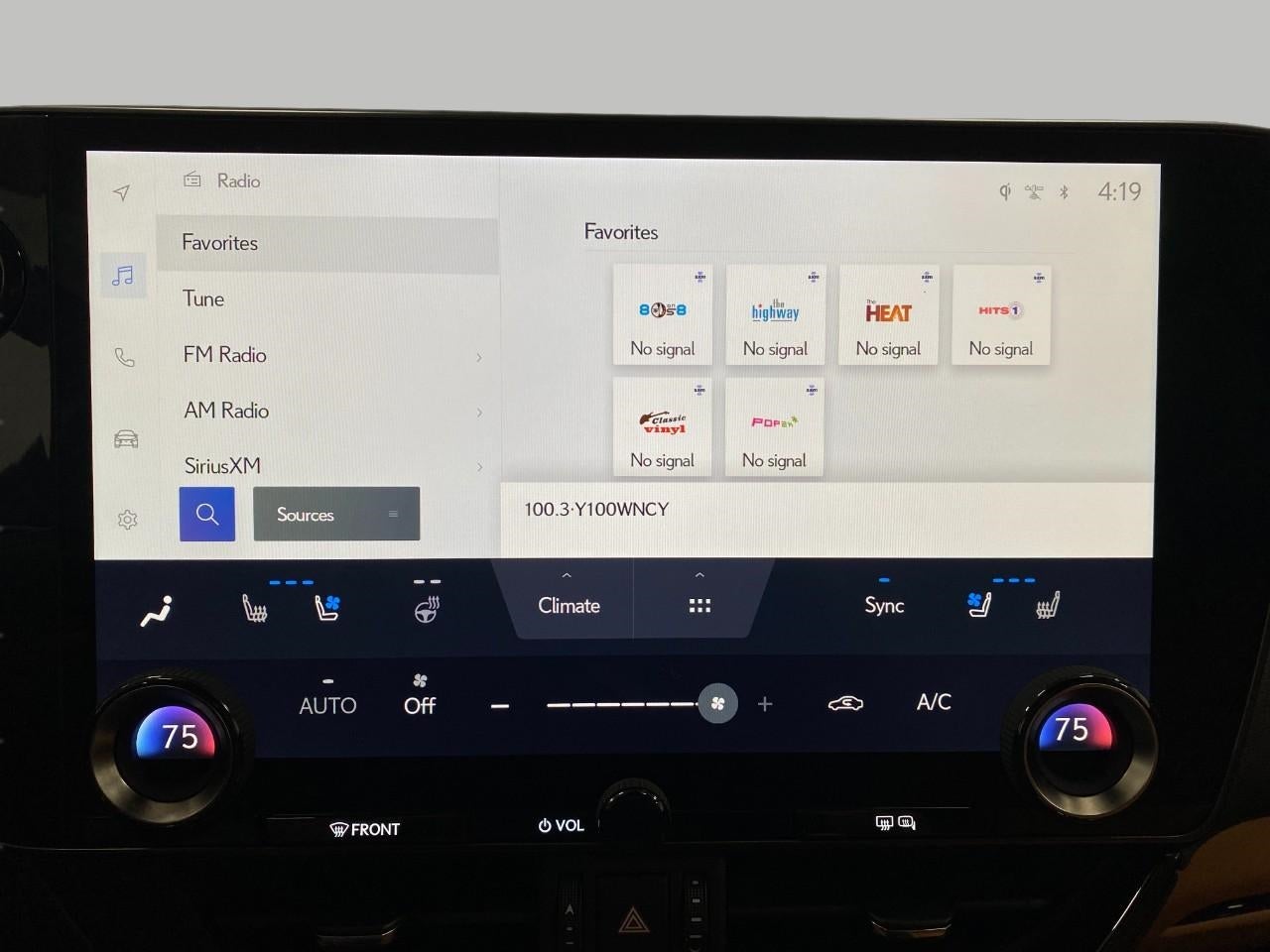 2024 Lexus NX NX 350 Premium AWD