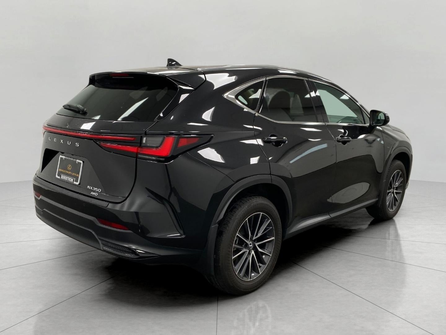 2024 Lexus NX NX 350 Premium AWD