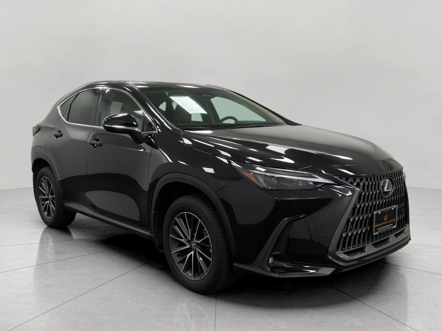 2024 Lexus NX NX 350 Premium AWD