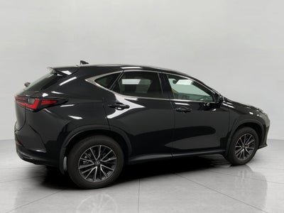 2024 Lexus NX NX 350 Premium AWD