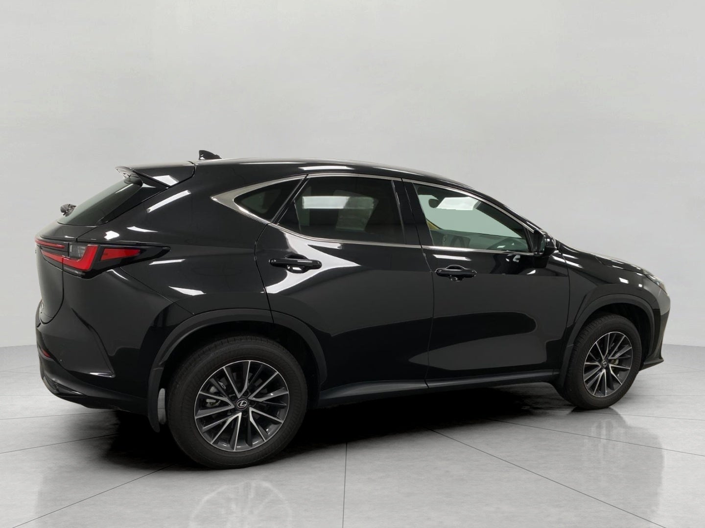 2024 Lexus NX NX 350 Premium AWD
