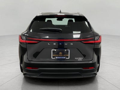 2024 Lexus NX NX 350 Premium AWD