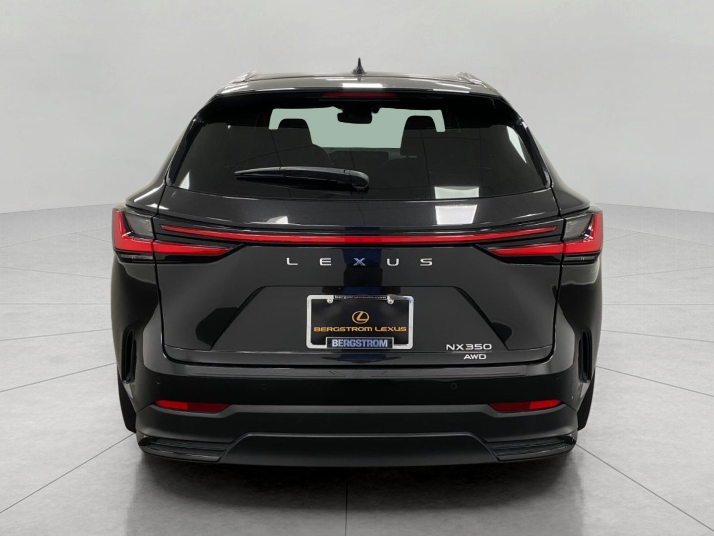2024 Lexus NX NX 350 Premium AWD
