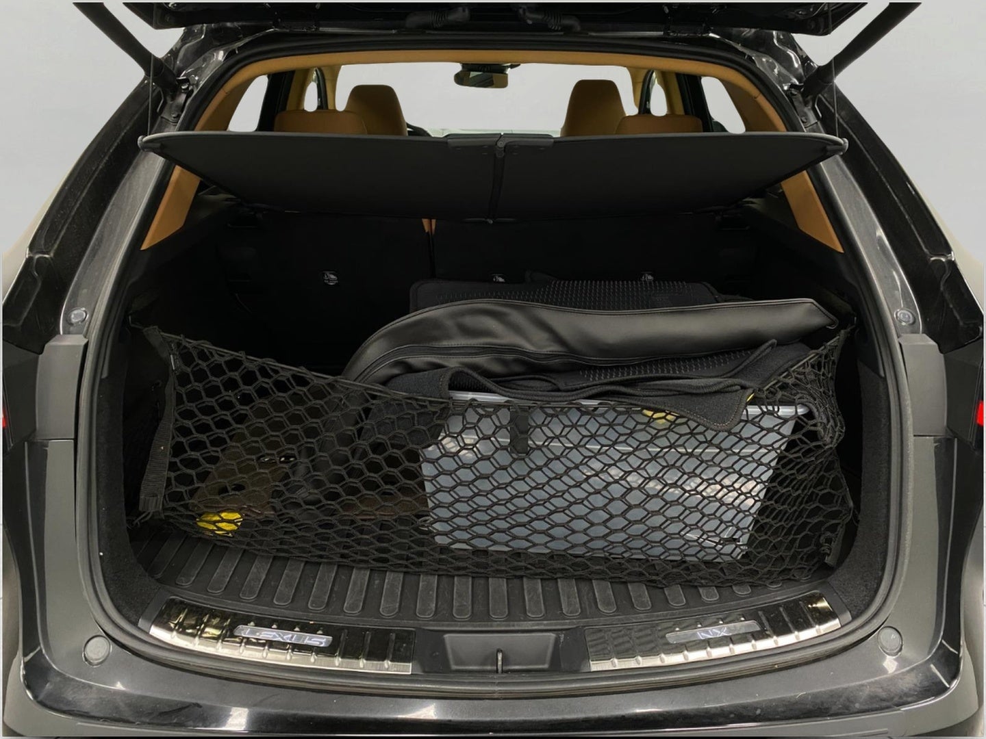 2024 Lexus NX NX 350 Premium AWD