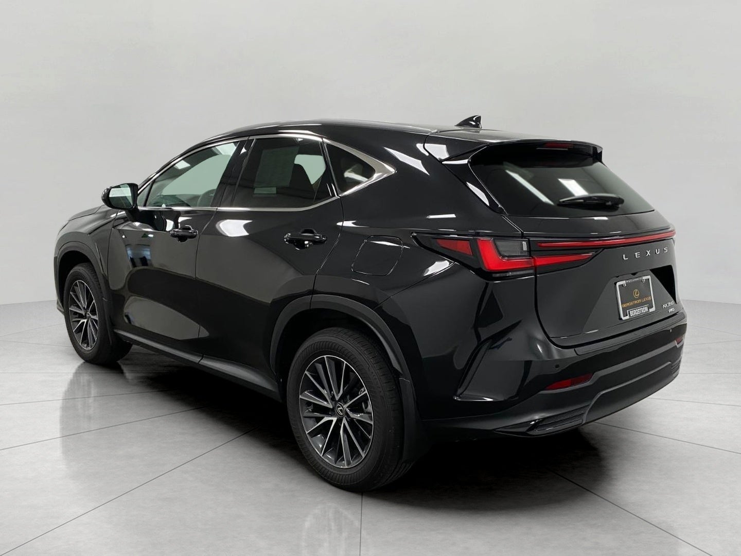 2024 Lexus NX NX 350 Premium AWD