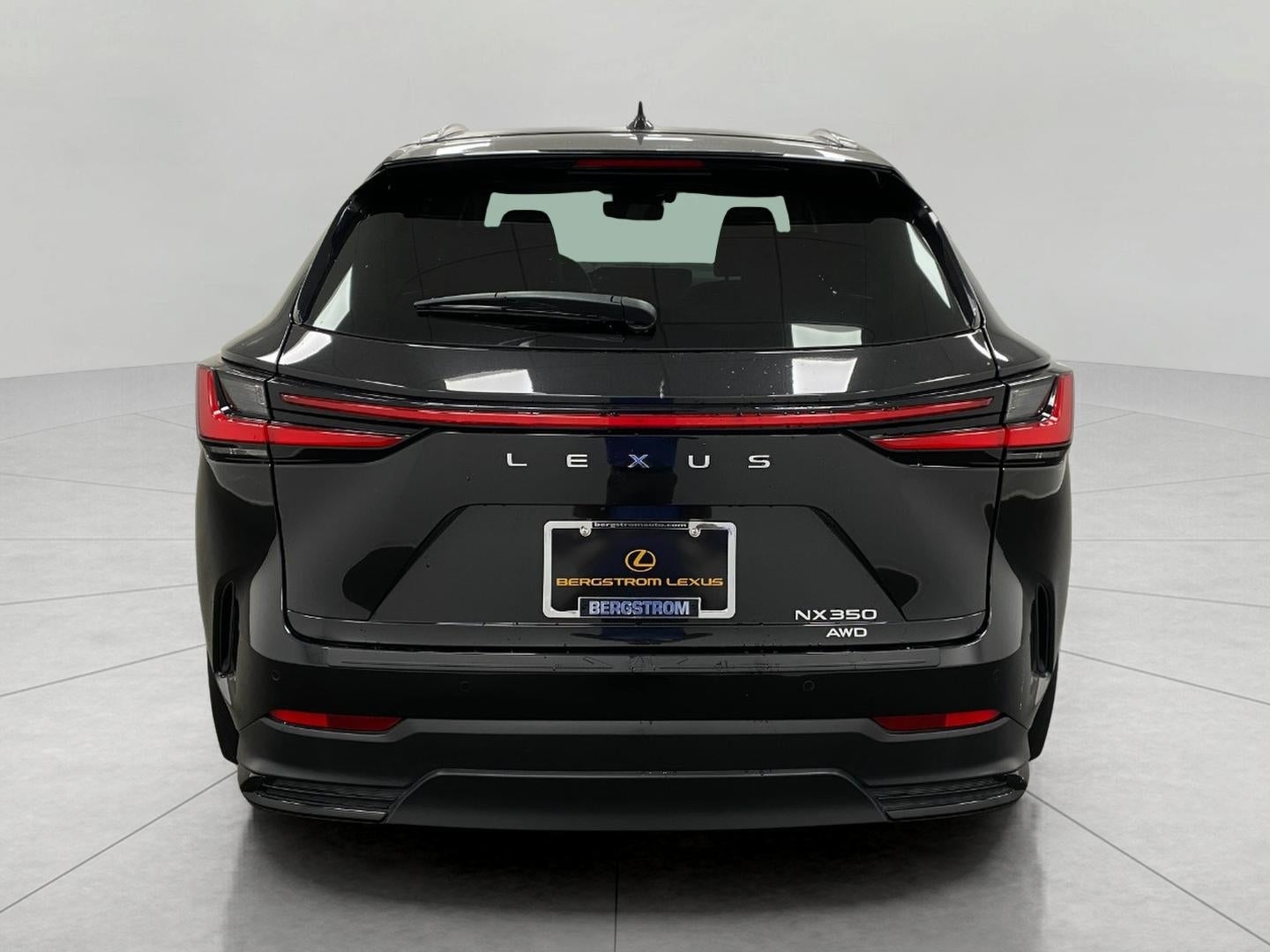 2024 Lexus NX NX 350 Premium AWD