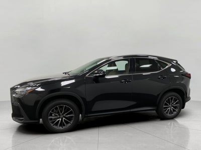2024 Lexus NX NX 350 Premium AWD