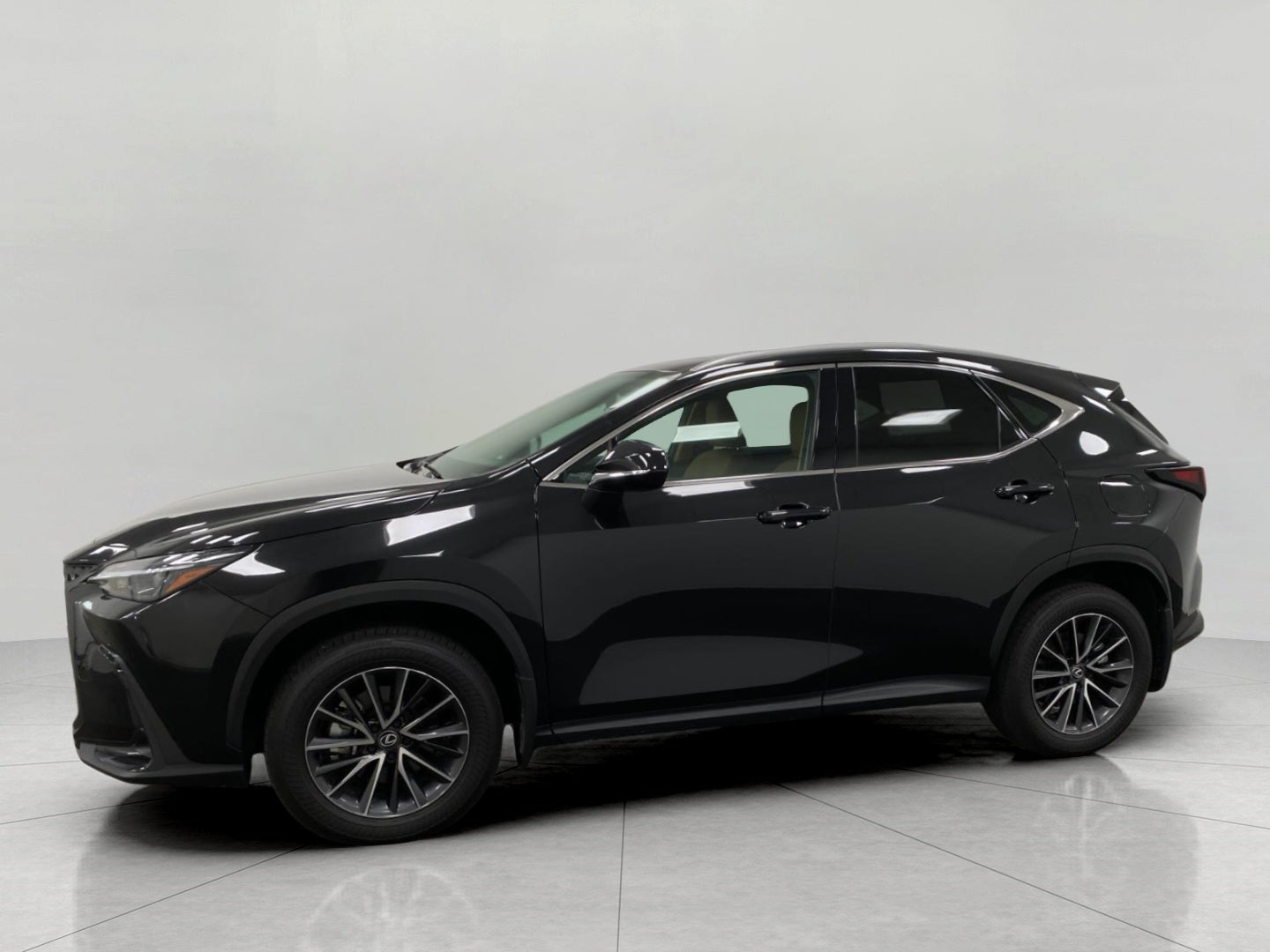 2024 Lexus NX NX 350 Premium AWD