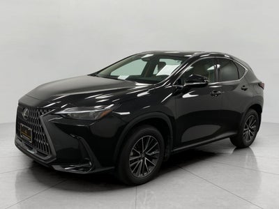 2024 Lexus NX NX 350 Premium AWD