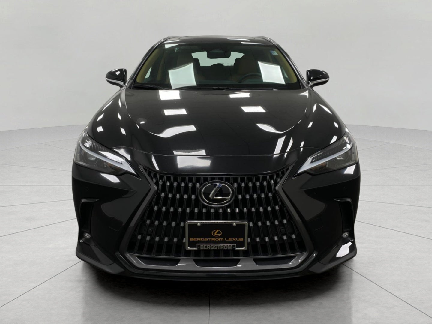 2024 Lexus NX NX 350 Premium AWD