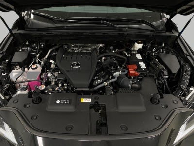 2024 Lexus NX NX 350 Premium AWD