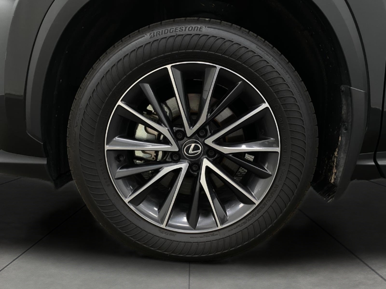 2024 Lexus NX NX 350 Premium AWD