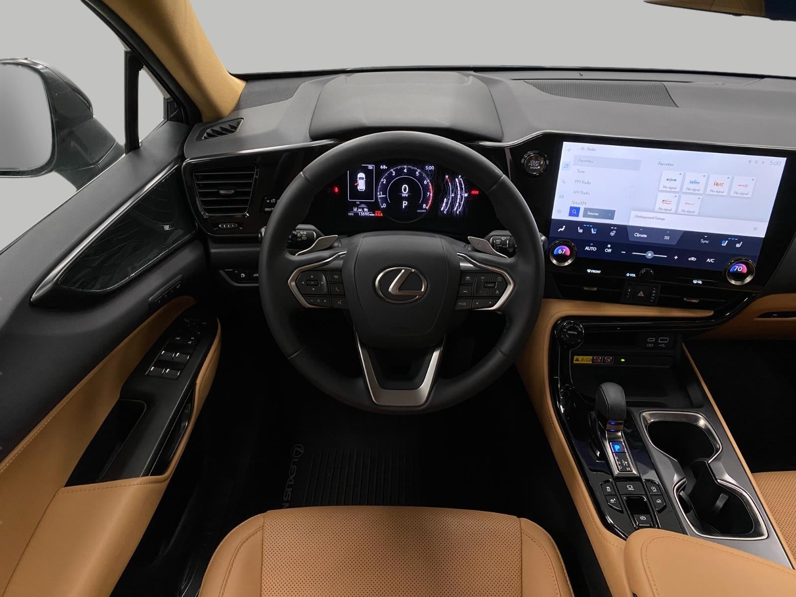 2024 Lexus NX NX 350 Premium AWD