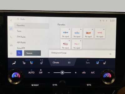 2024 Lexus NX NX 350 Premium AWD