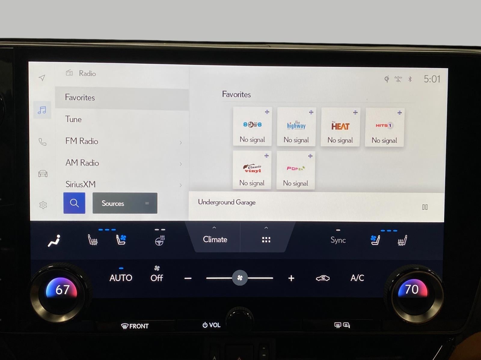 2024 Lexus NX NX 350 Premium AWD