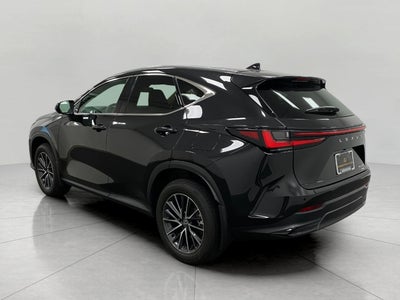 2024 Lexus NX NX 350 Premium AWD