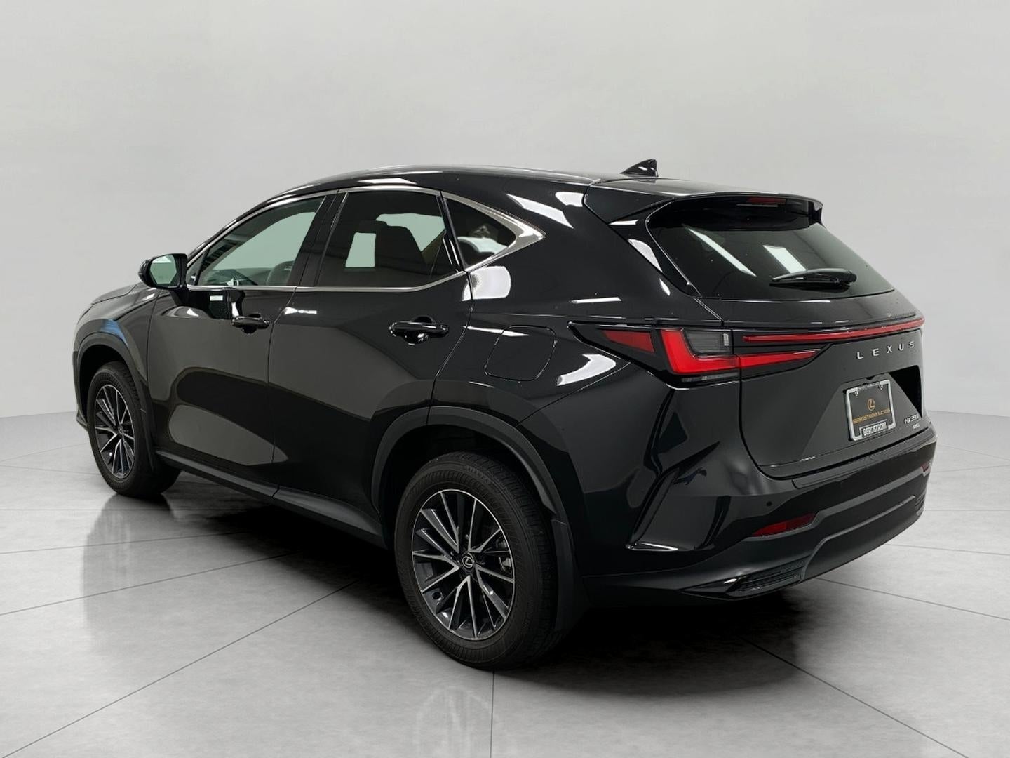 2024 Lexus NX NX 350 Premium AWD