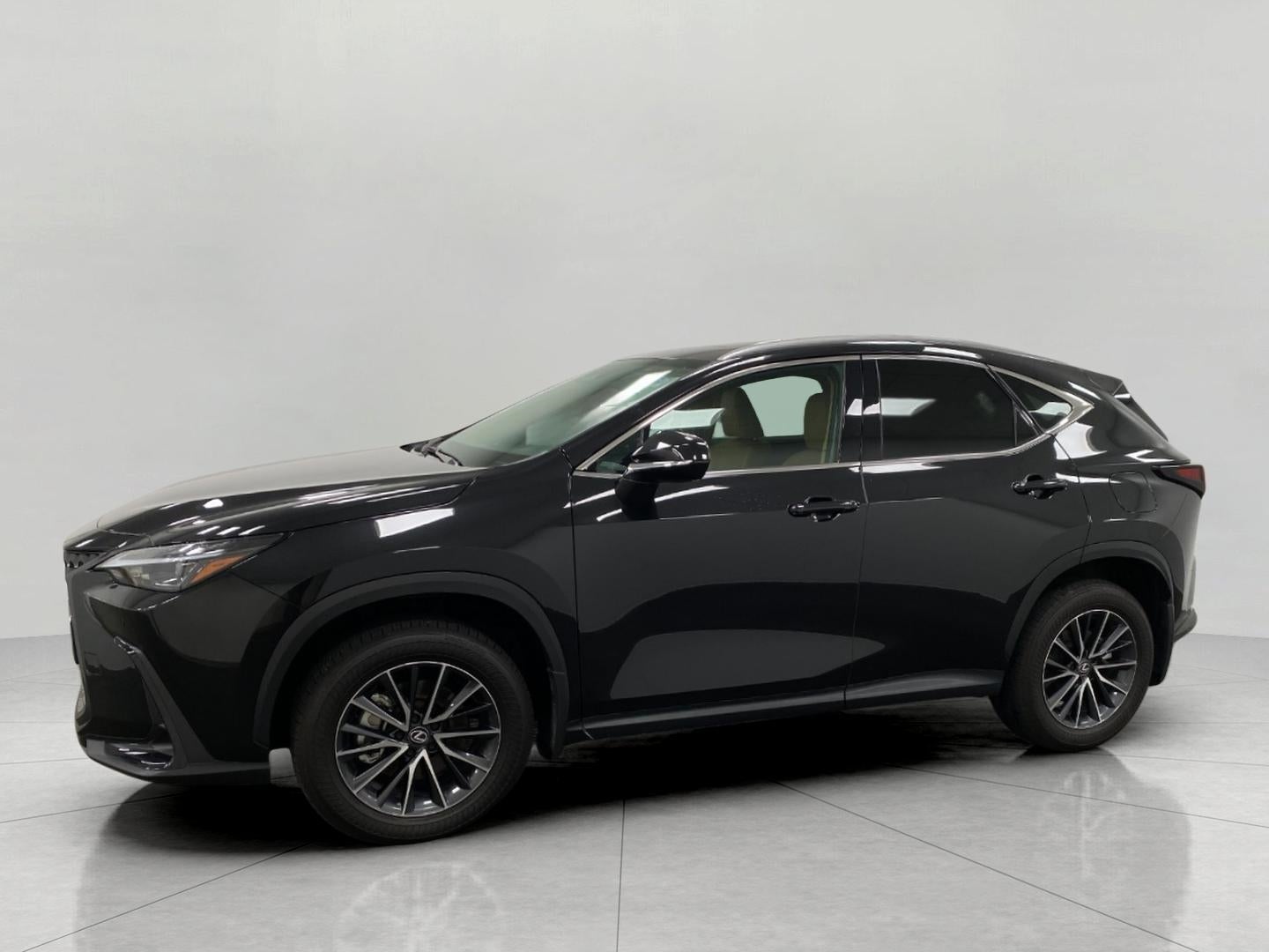 2024 Lexus NX NX 350 Premium AWD