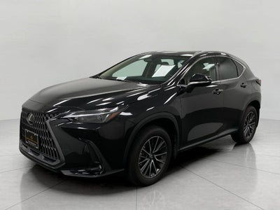 2024 Lexus NX NX 350 Premium AWD