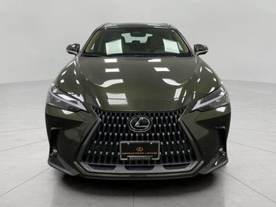 2026 Lexus NX NX 350 Premium AWD