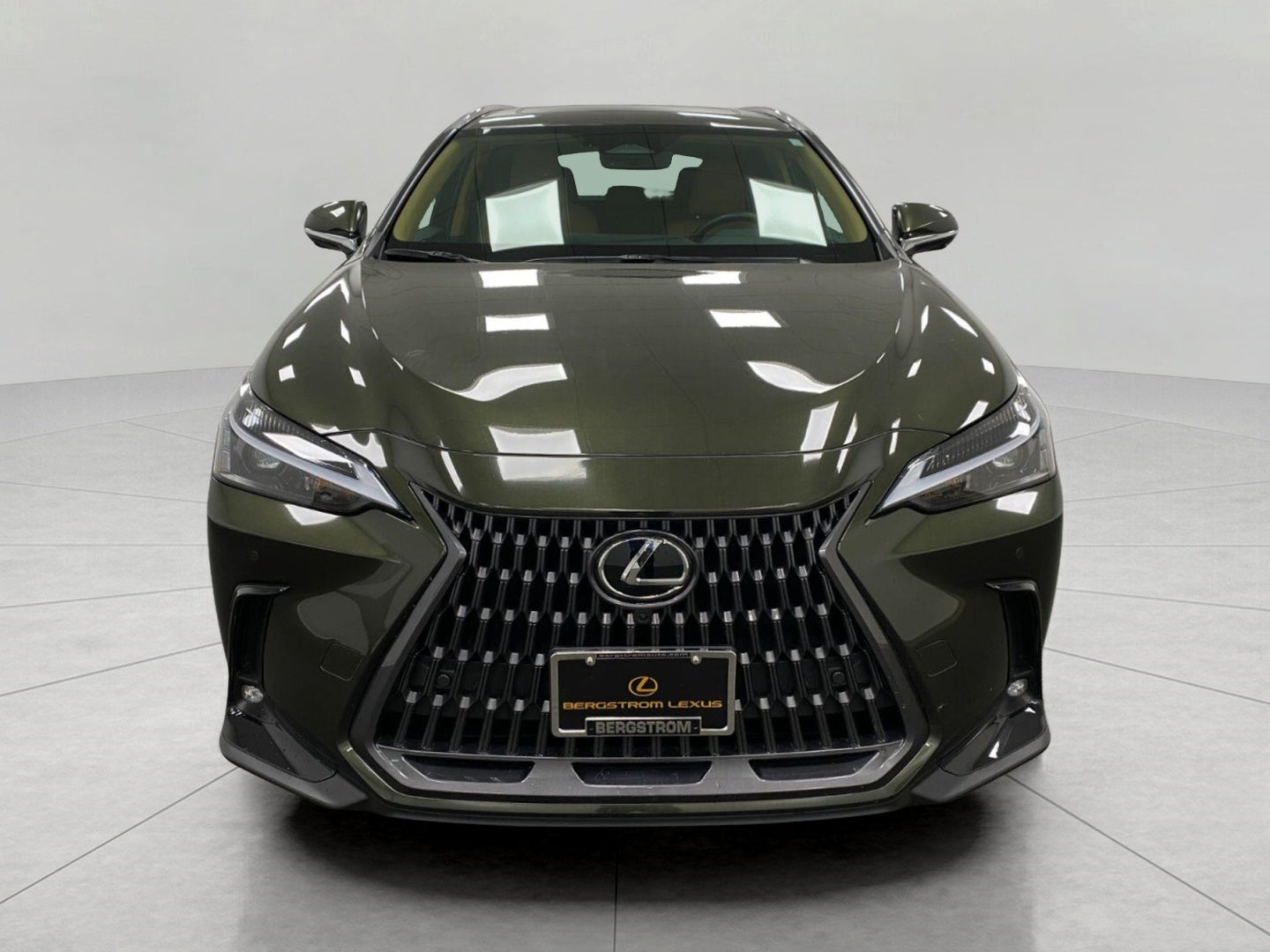 2026 Lexus NX NX 350 Premium AWD