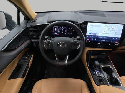 2026 Lexus NX NX 350 Premium AWD