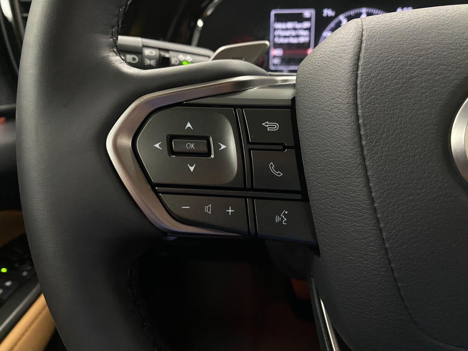 2026 Lexus NX NX 350 Premium AWD