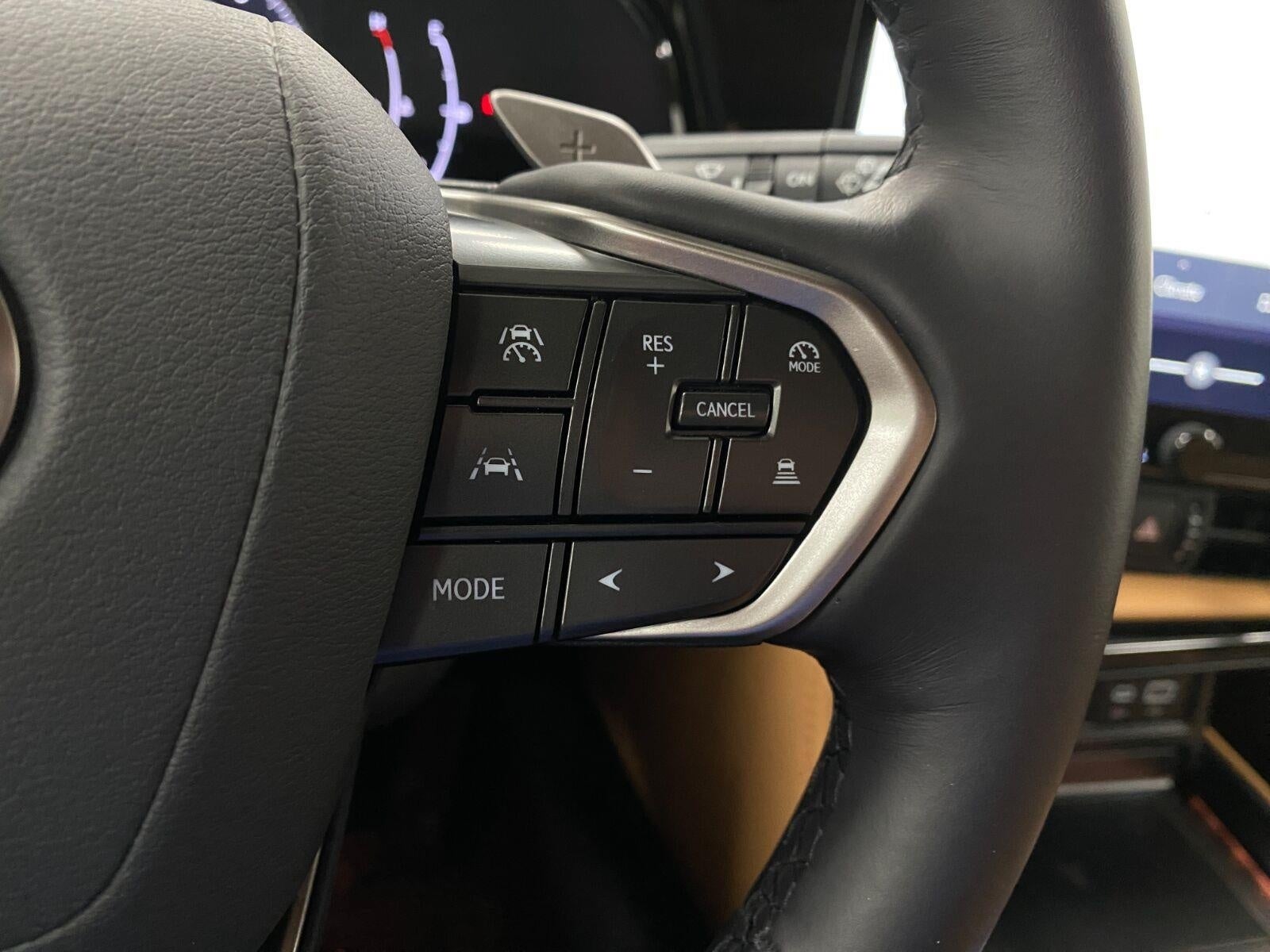 2026 Lexus NX NX 350 Premium AWD