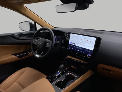 2026 Lexus NX NX 350 Premium AWD