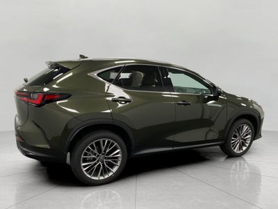 2026 Lexus NX NX 350 Premium AWD