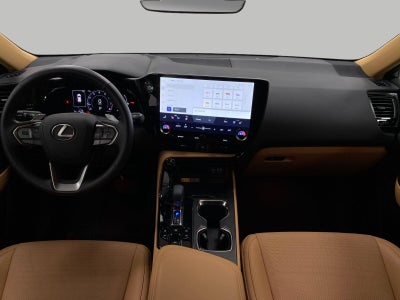 2026 Lexus NX NX 350 Premium AWD