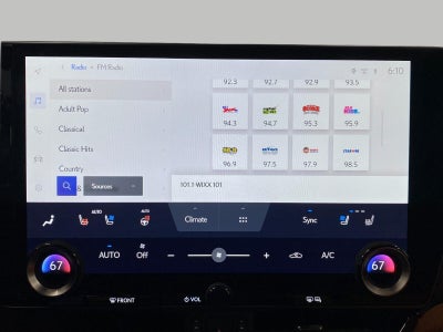 2026 Lexus NX NX 350 Premium AWD