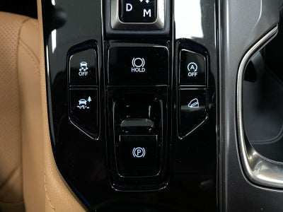 2026 Lexus NX NX 350 Premium AWD